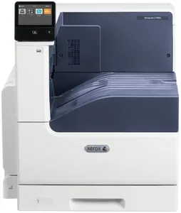 Замена головки на принтере Xerox C7000DN в Краснодаре